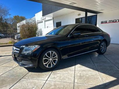Used 2017 Mercedes-Benz C 300 Sedan