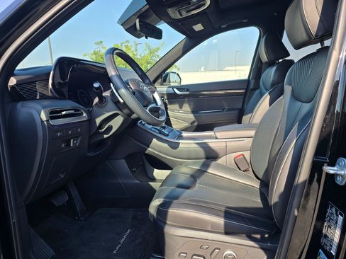 Used 2023 Hyundai Palisade Calligraphy AWD/4WD image 10