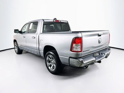 Used 2022 RAM 1500 Big Horn image 5