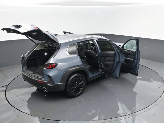 Used 2025 MAZDA CX-50 AWD 2.5 S w/ Premium Package image 28
