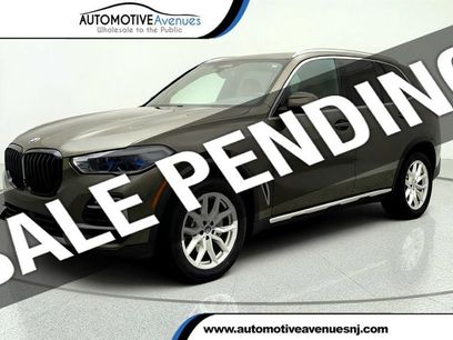 Used 2021 BMW X5 sDrive40i w/ Executive Package 2