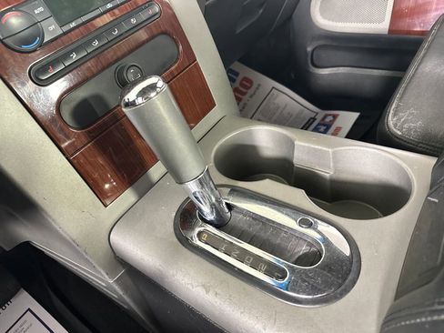 Used 2006 Ford F150 Lariat AWD/4WD image 19