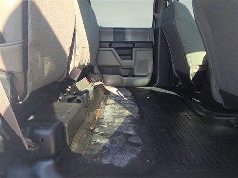 Used 2019 Ford F150 XL w/ Equipment Group 101A Mid image 15