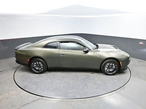 New 2026 Dodge Charger Scat Pack AWD/4WD image 36