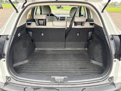Used 2021 Honda HR-V LX image 10