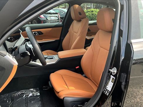 Used 2026 BMW 330i xDrive Sedan AWD/4WD image 27