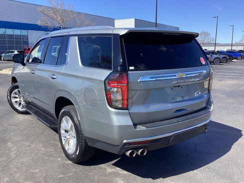 Used 2024 Chevrolet Tahoe Premier image 2