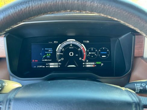 Used 2024 Toyota Tundra 1794 Edition image 29