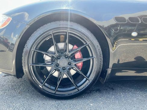 Used 2009 Maserati Quattroporte RWD image 58