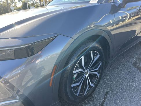 Used 2024 Toyota Crown XLE image 6