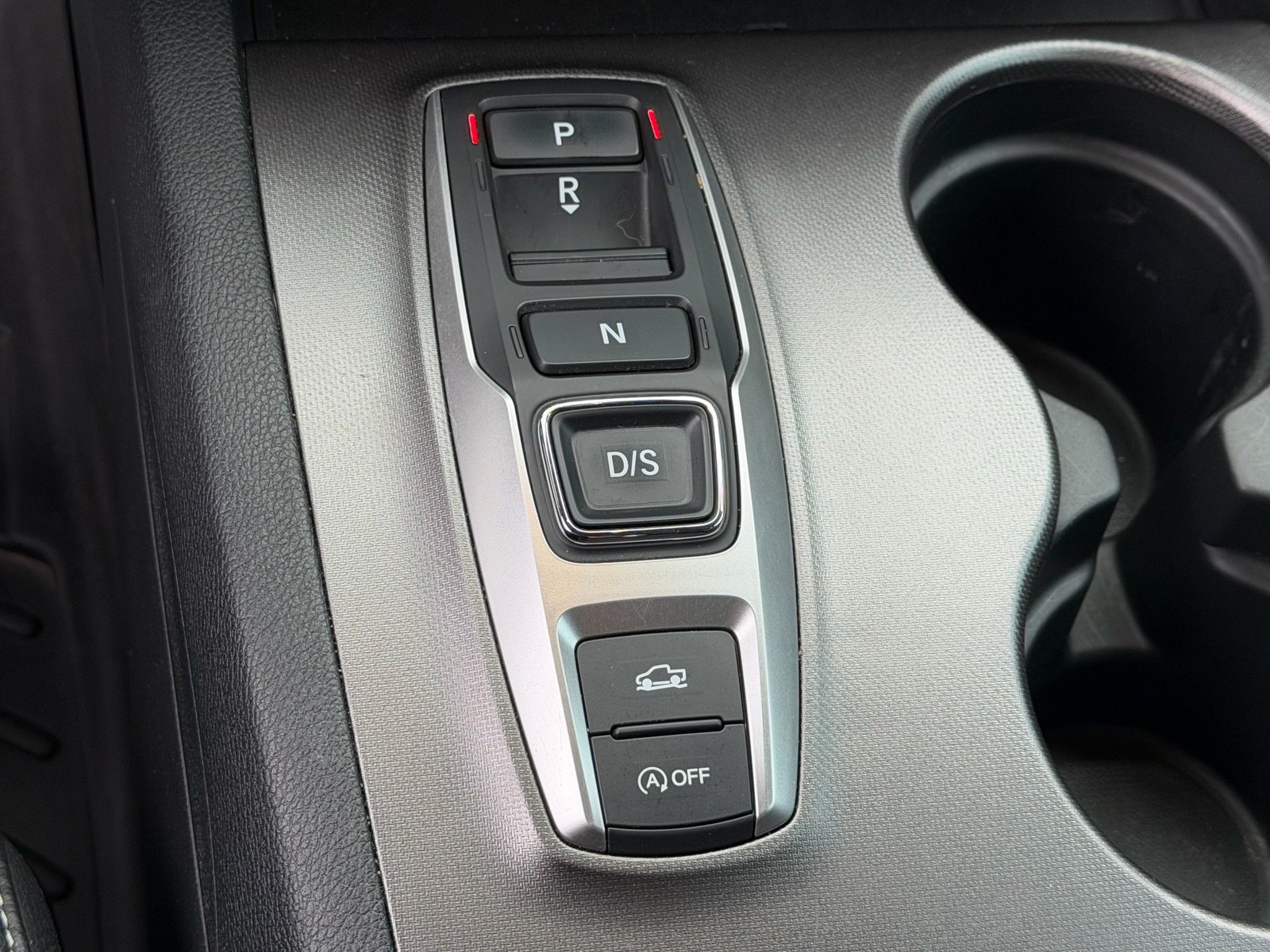Certified 2023 Honda Ridgeline RTL image 35