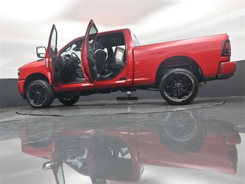 New 2026 RAM 2500 Big Horn image 50