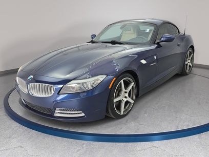 Used 2009 BMW Z4 sDrive35i