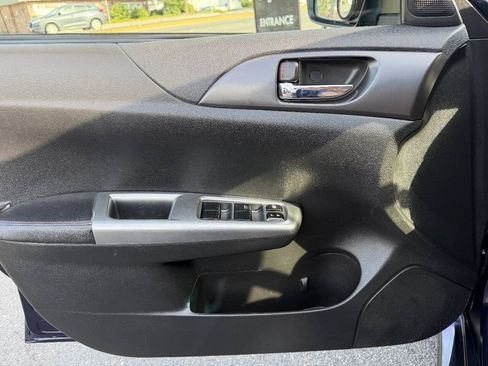 Used 2013 Subaru Impreza WRX Premium AWD/4WD image 26