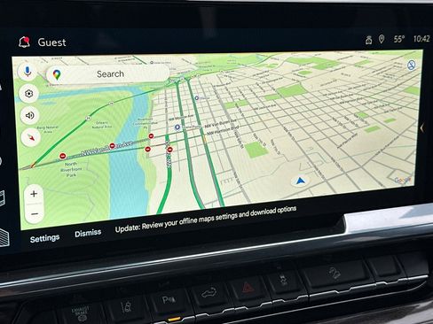 New 2026 Chevrolet Silverado 3500 LTZ w/ LTZ Plus Package image 16