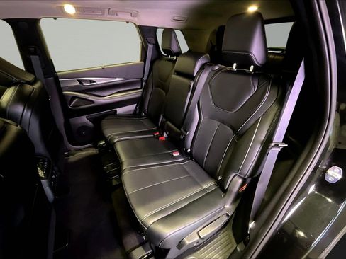 Used 2023 INFINITI QX60 Luxe w/ Cargo Package AWD/4WD image 22