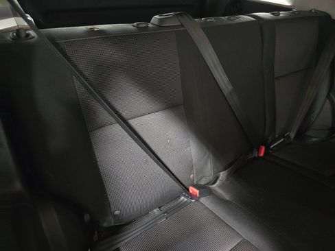 Used 2010 Toyota FJ Cruiser 4WD image 20