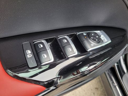 Used 2025 Kia K5 GT-Line w/ GT-Line Premium Package FWD image 19