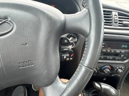Used 2001 Oldsmobile Alero GL w/ Sun & Sound Pkg FWD image 19