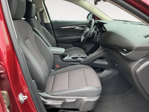 Used 2021 Buick Envision Preferred FWD image 15