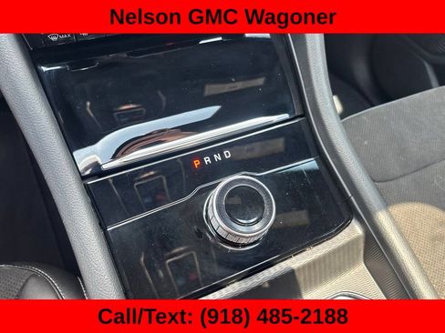Used 2024 Jeep Grand Cherokee L Altitude AWD/4WD image 23
