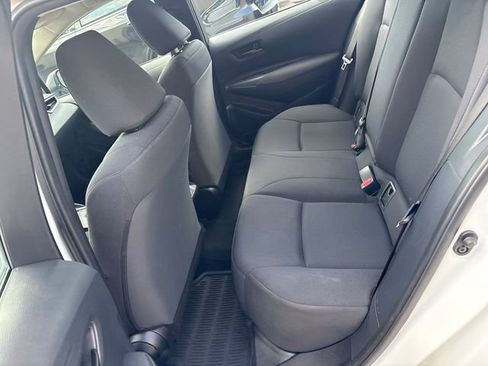 Used 2024 Toyota Corolla LE FWD image 19