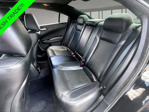Used 2019 Dodge Charger SXT w/ Plus Group AWD/4WD image 22