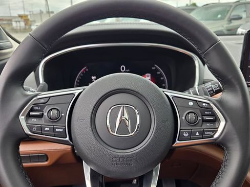 Used 2026 Acura MDX SH-AWD w/ Technology Package image 26