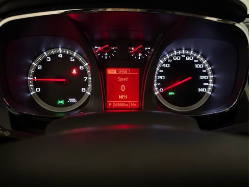 Used 2017 GMC Terrain SLE image 32