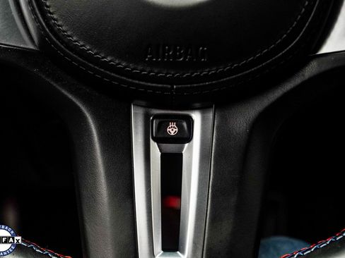 Used 2022 BMW M3 Competition w/ Executive Package AWD/4WD image 30