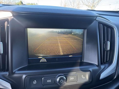 Used 2019 GMC Terrain SLE w/ Driver Convenience Package image 28