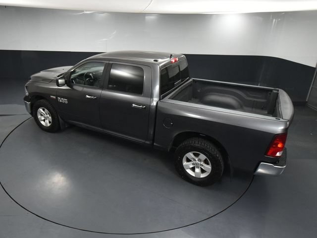 Used 2017 RAM 1500 Classic SLT AWD/4WD image 46