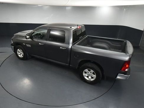Used 2017 RAM 1500 Classic SLT AWD/4WD image 46