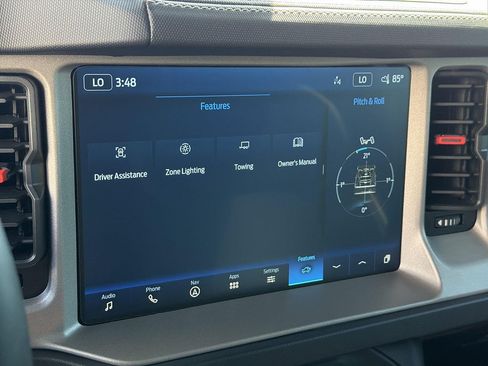 Used 2022 Ford Bronco Raptor AWD/4WD image 40