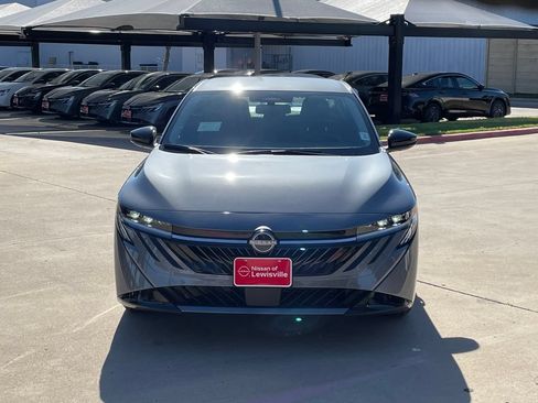 New 2026 Nissan Sentra SV w/ SV Convenience Package FWD image 8