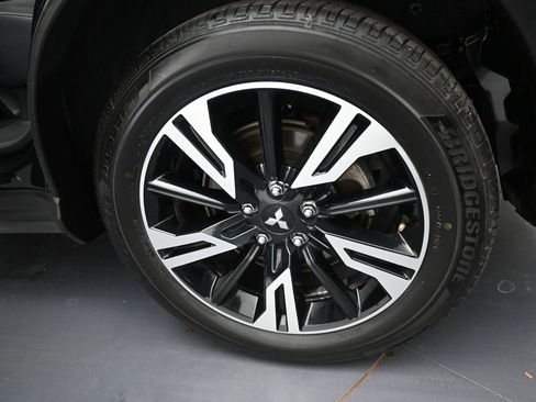 Used 2024 Mitsubishi Eclipse Cross SE AWD/4WD image 41