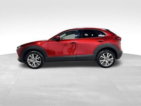 Used 2020 MAZDA CX-30 AWD w/ Premium Package image 10
