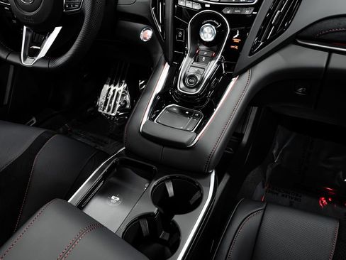 New 2026 Acura RDX A-Spec AWD/4WD image 27