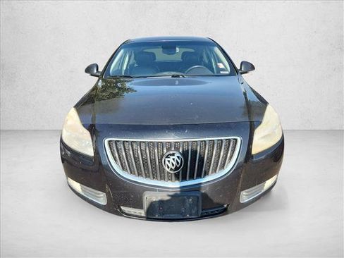 Used 2012 Buick Regal Leather FWD image 2