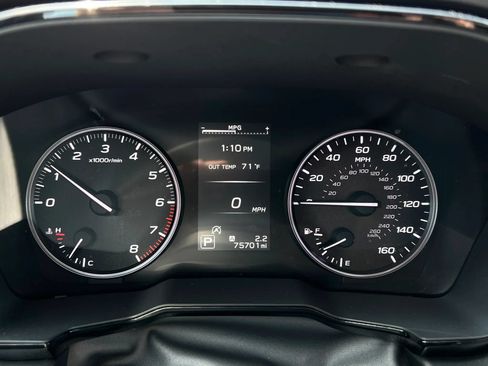 Used 2022 Subaru Legacy Premium AWD/4WD image 16