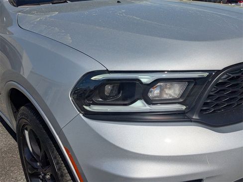 New 2025 Dodge Durango GT w/ Blacktop Package image 10