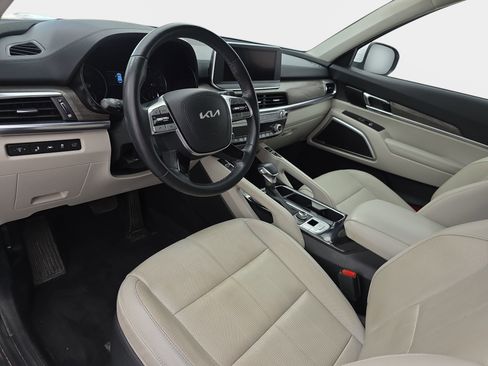 Used 2022 Kia Telluride EX w/ EX Premium Package AWD/4WD image 17