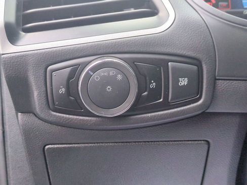 Certified 2024 Ford Edge SE AWD/4WD image 15