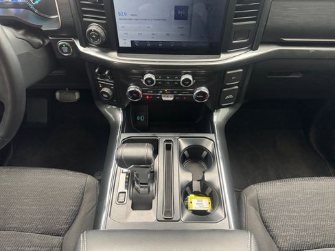 Used 2022 Ford F150 XLT w/ Equipment Group 302A High image 11