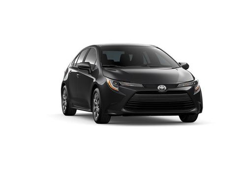 New 2026 Toyota Corolla LE FWD image 16