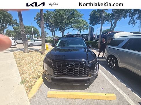 Used 2024 Hyundai Palisade XRT FWD image 1