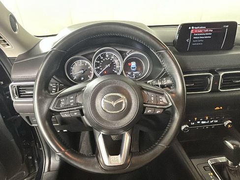 Used 2019 MAZDA CX-5 Touring AWD/4WD image 16