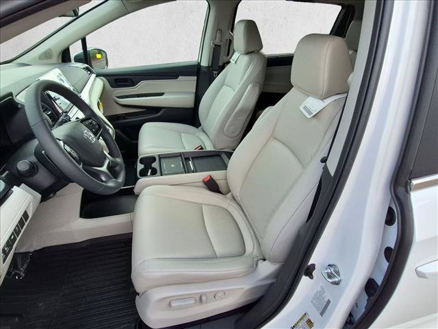 New 2027 Honda Odyssey EX-L image 4