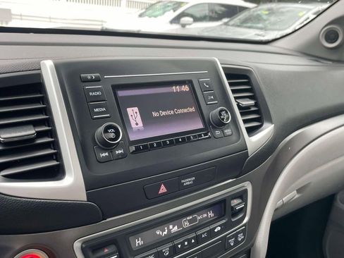 Certified 2019 Honda Ridgeline RTL image 28