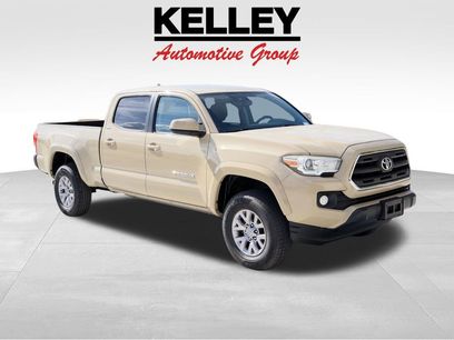 Used 2016 Toyota Tacoma SR5